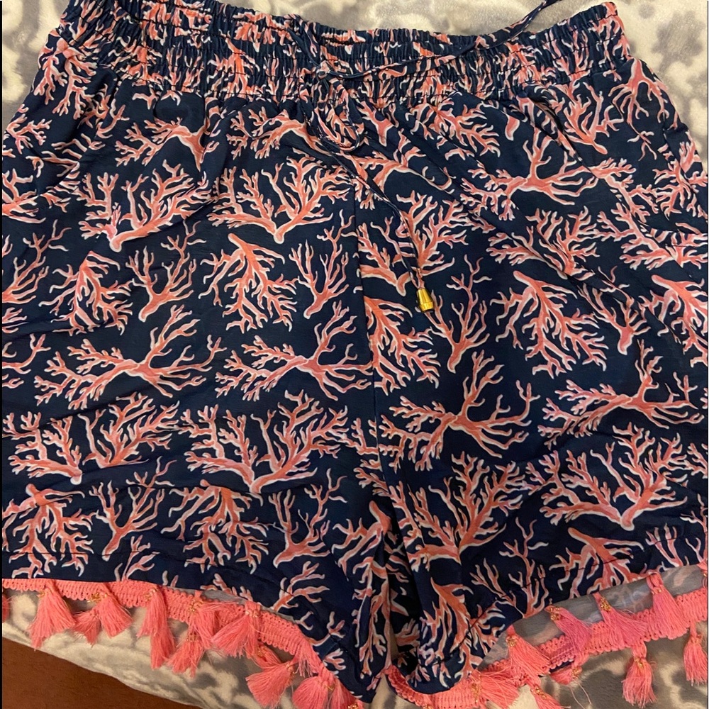 Simply Southern Shorts